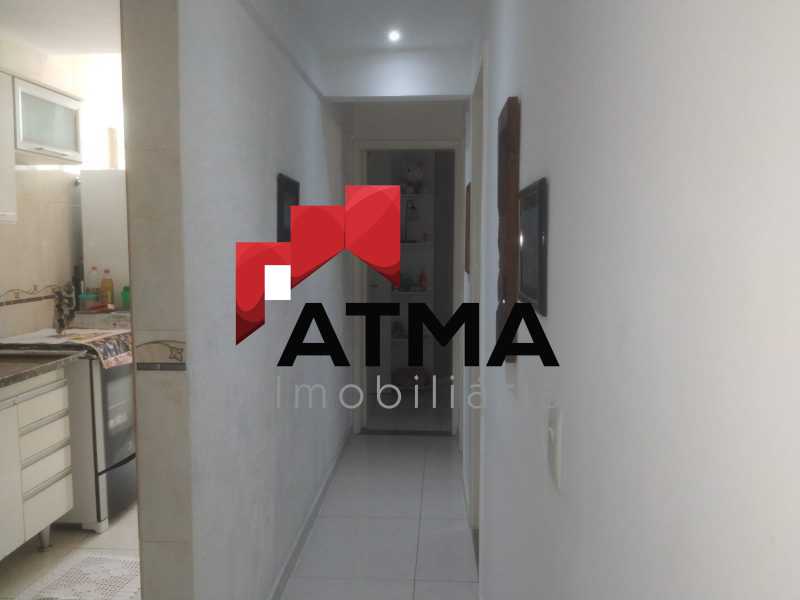 Apartamento à venda com 2 quartos, 64m² - Foto 10