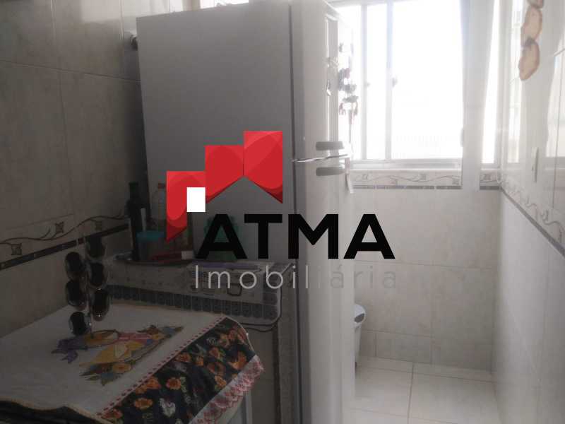 Apartamento à venda com 2 quartos, 64m² - Foto 19