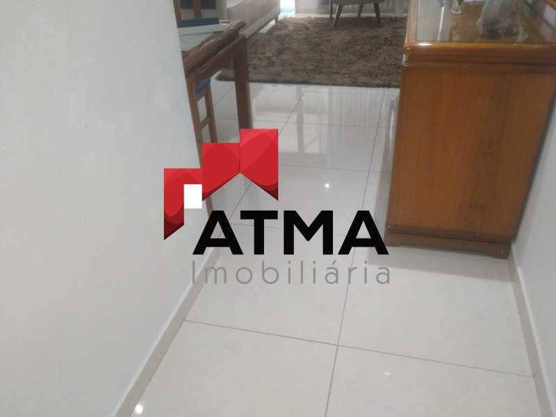 Apartamento à venda com 2 quartos, 64m² - Foto 4