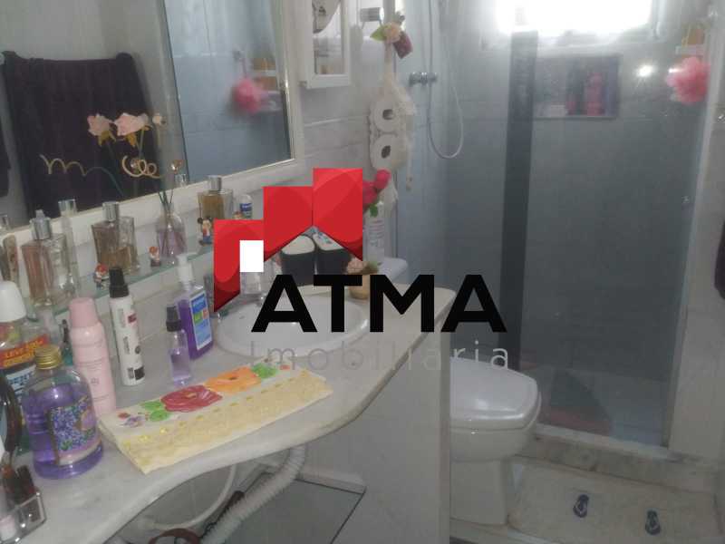 Apartamento à venda com 2 quartos, 64m² - Foto 13