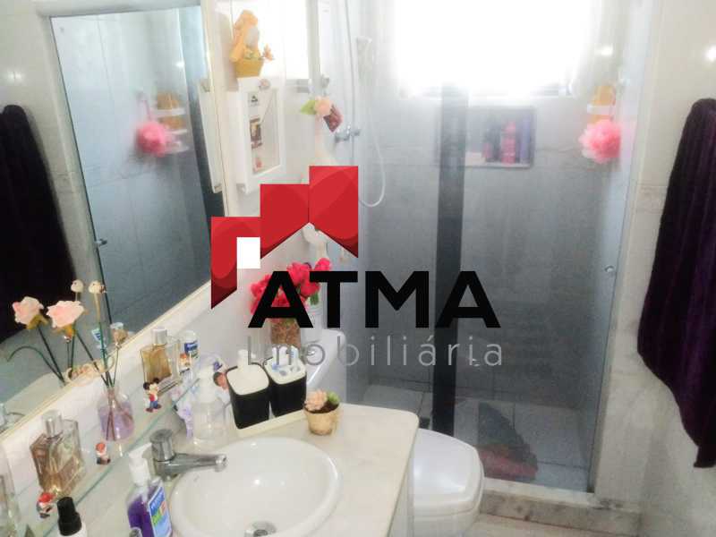 Apartamento à venda com 2 quartos, 64m² - Foto 12