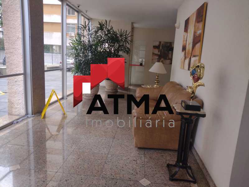 Apartamento à venda com 3 quartos, 80m² - Foto 27