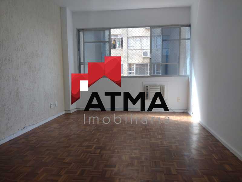 Apartamento à venda com 3 quartos, 80m² - Foto 4