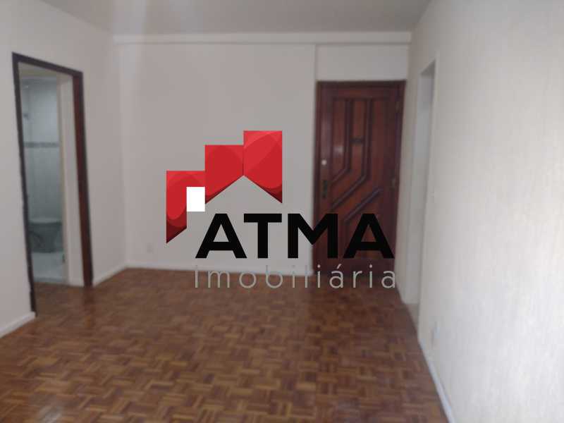 Apartamento à venda com 3 quartos, 80m² - Foto 3