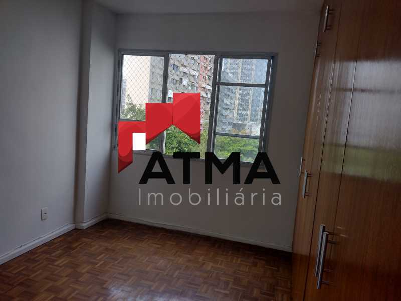 Apartamento à venda com 3 quartos, 80m² - Foto 5