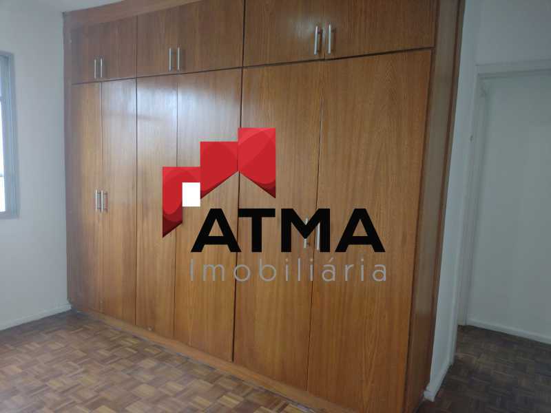 Apartamento à venda com 3 quartos, 80m² - Foto 6