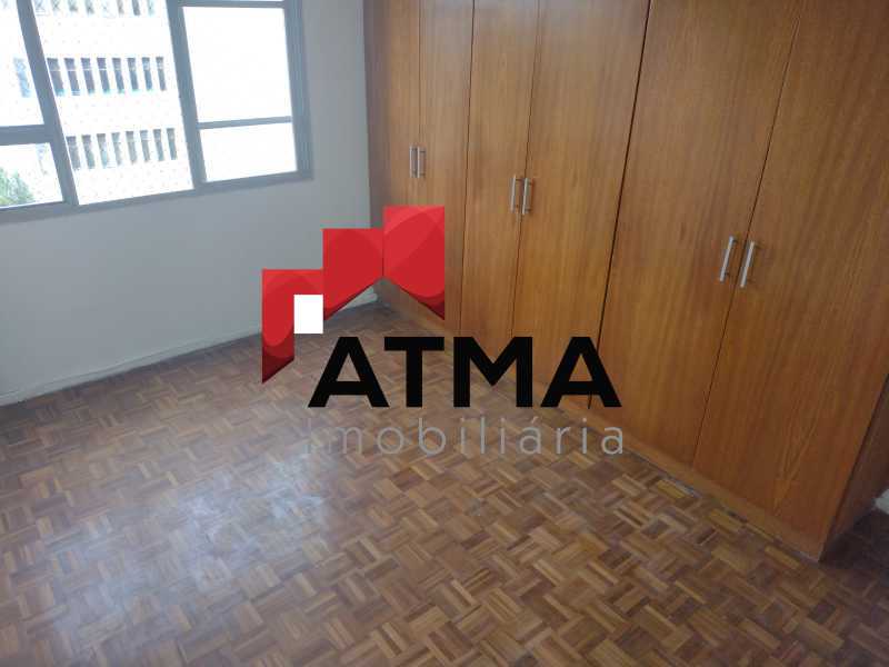 Apartamento à venda com 3 quartos, 80m² - Foto 7