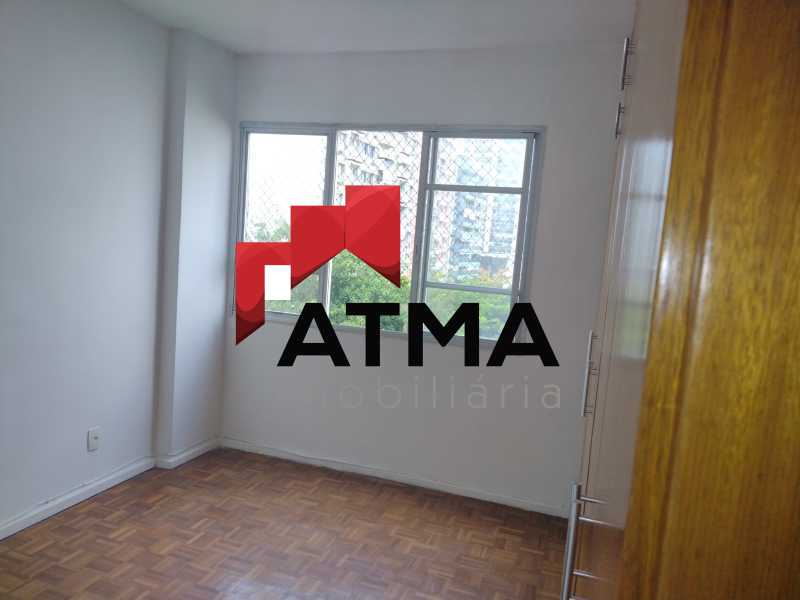 Apartamento à venda com 3 quartos, 80m² - Foto 9