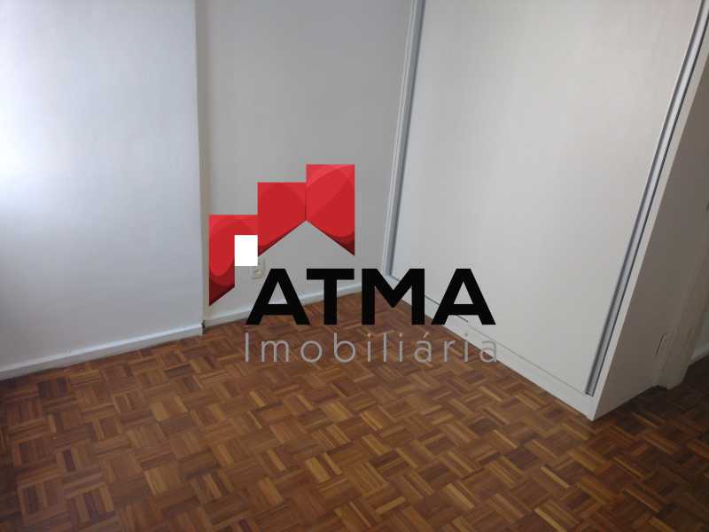 Apartamento à venda com 3 quartos, 80m² - Foto 8