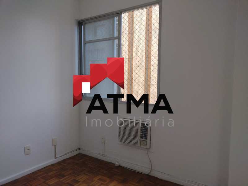 Apartamento à venda com 3 quartos, 80m² - Foto 11