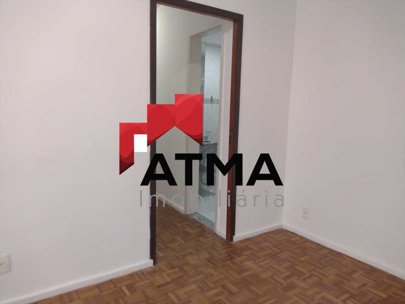 Apartamento à venda com 3 quartos, 80m² - Foto 13