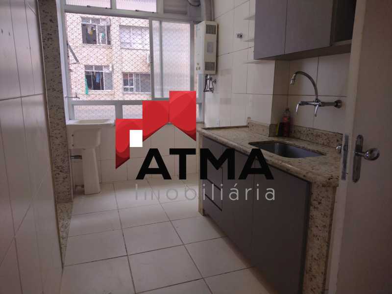 Apartamento à venda com 3 quartos, 80m² - Foto 14