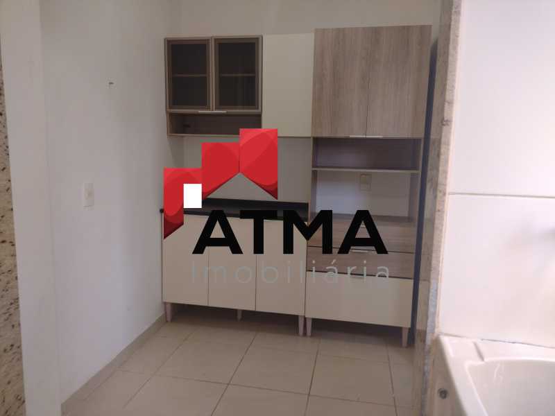 Apartamento à venda com 3 quartos, 80m² - Foto 15