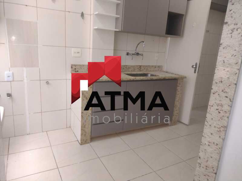 Apartamento à venda com 3 quartos, 80m² - Foto 16