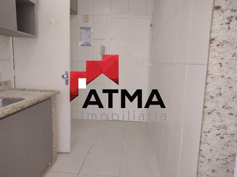 Apartamento à venda com 3 quartos, 80m² - Foto 17