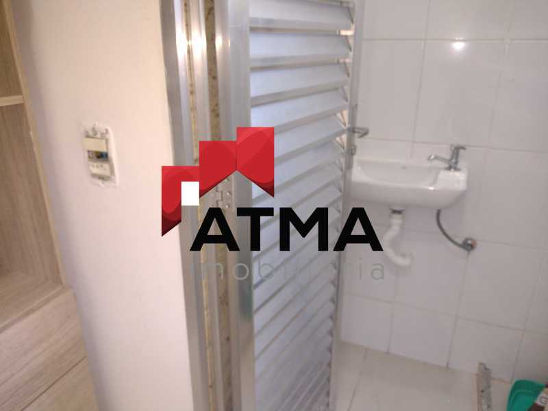 Apartamento à venda com 3 quartos, 80m² - Foto 18