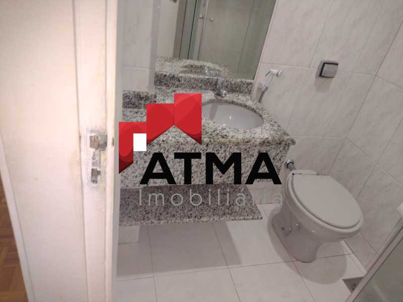 Apartamento à venda com 3 quartos, 80m² - Foto 22