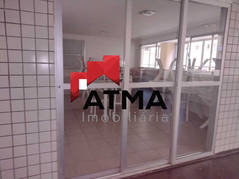 Apartamento à venda com 3 quartos, 80m² - Foto 25