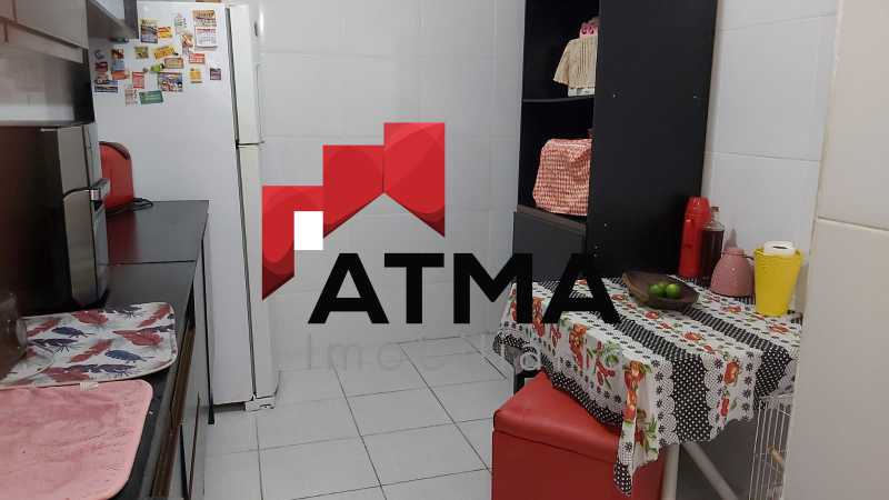 Apartamento à venda com 2 quartos, 60m² - Foto 9