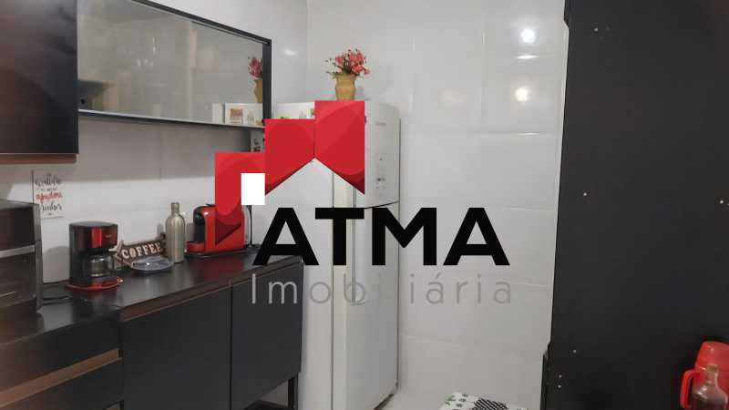 Apartamento à venda com 2 quartos, 60m² - Foto 10