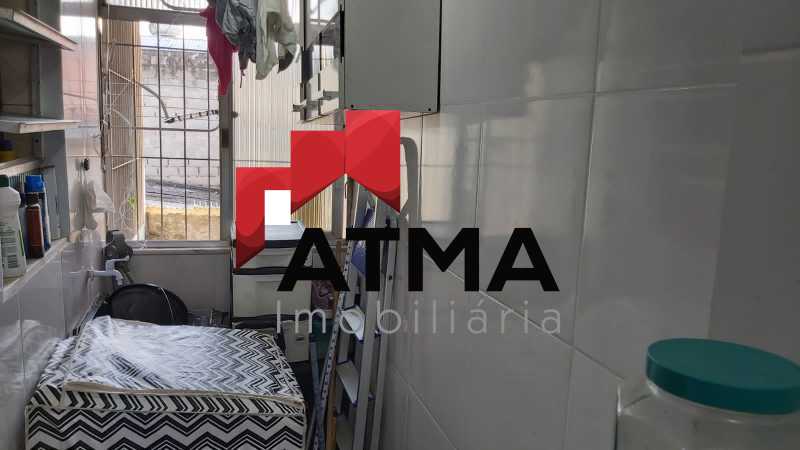 Apartamento à venda com 2 quartos, 60m² - Foto 16