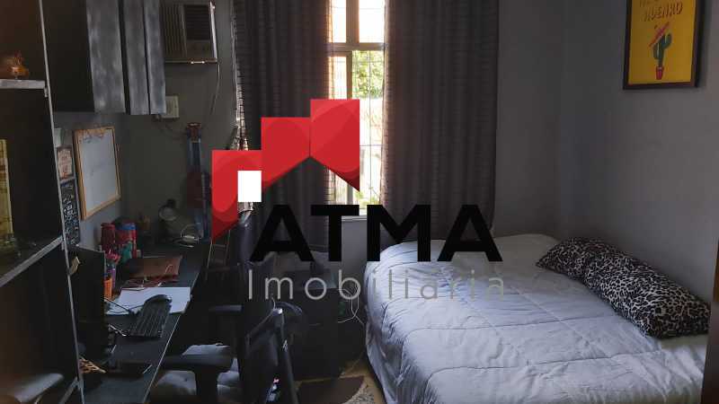 Apartamento à venda com 2 quartos, 60m² - Foto 15