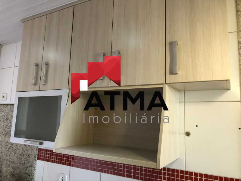 Apartamento à venda com 2 quartos, 62m² - Foto 3