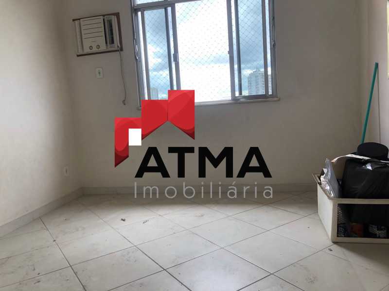 Apartamento à venda com 2 quartos, 62m² - Foto 14