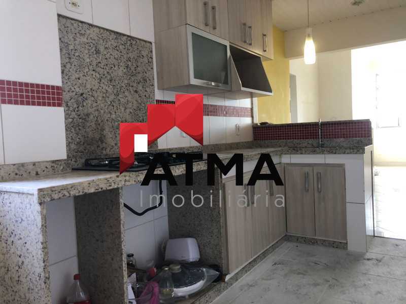 Apartamento à venda com 2 quartos, 62m² - Foto 17