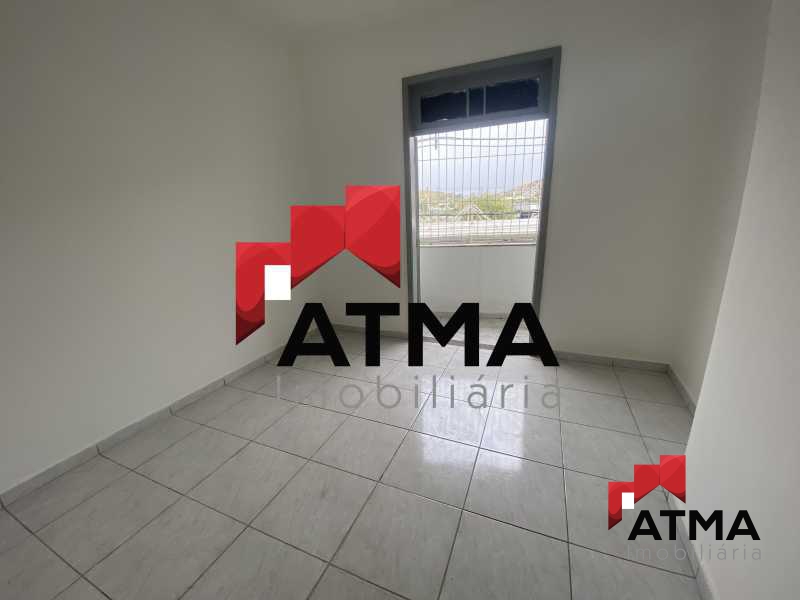 Apartamento à venda com 2 quartos, 60m² - Foto 1