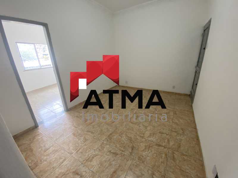 Apartamento à venda com 2 quartos, 60m² - Foto 7