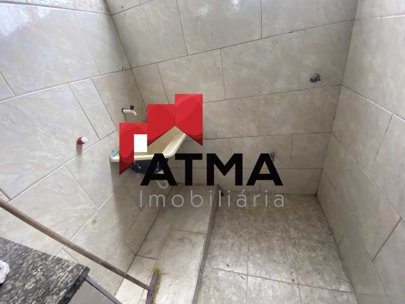 Apartamento à venda com 2 quartos, 60m² - Foto 15