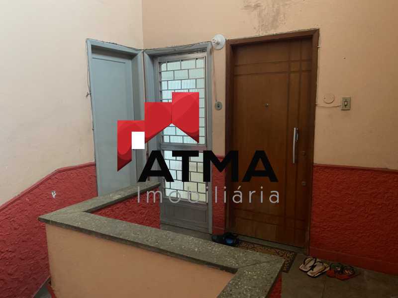 Apartamento à venda com 2 quartos, 60m² - Foto 20