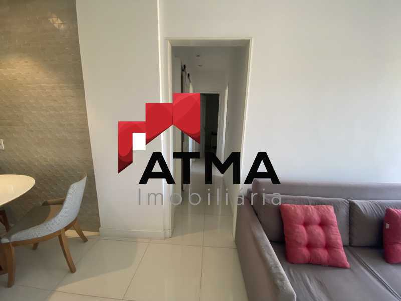 Apartamento à venda com 2 quartos, 80m² - Foto 5