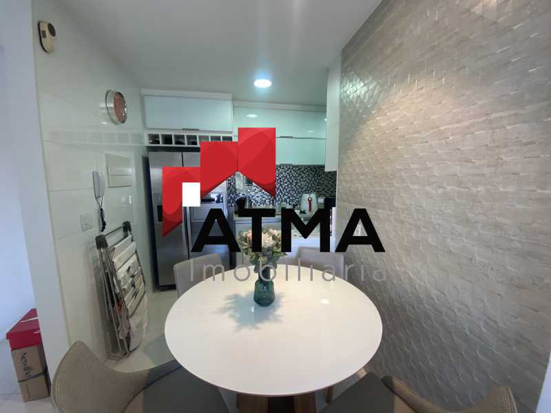 Apartamento à venda com 2 quartos, 80m² - Foto 8