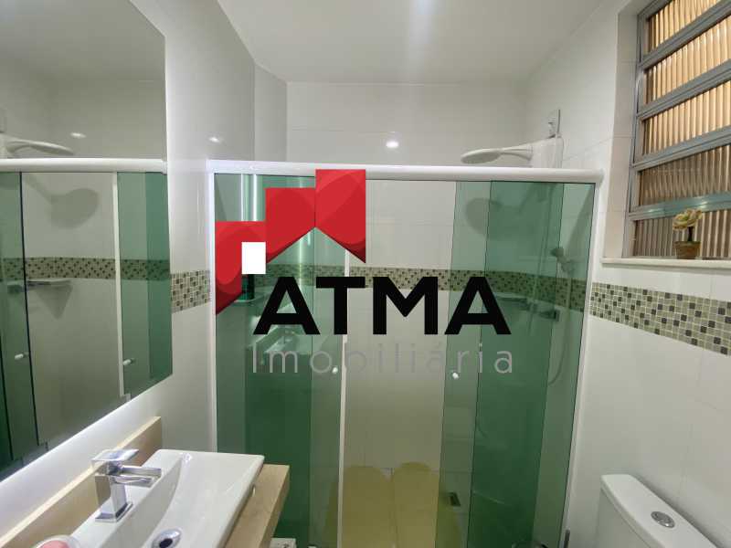 Apartamento à venda com 2 quartos, 80m² - Foto 15