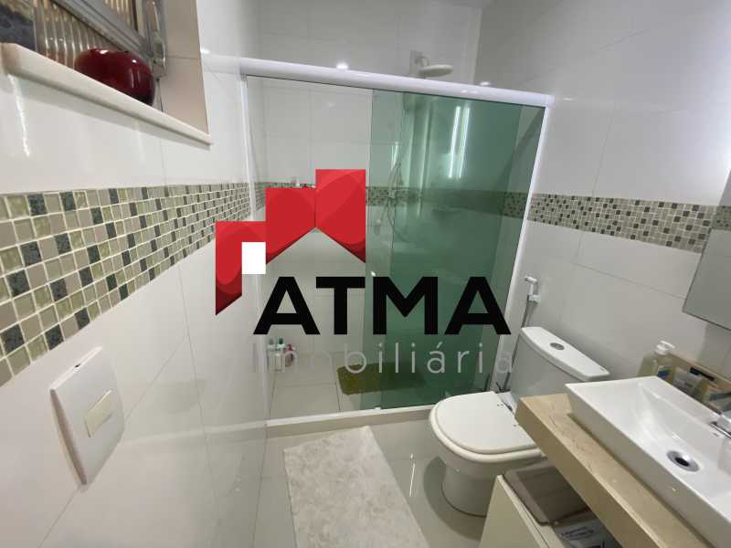 Apartamento à venda com 2 quartos, 80m² - Foto 17