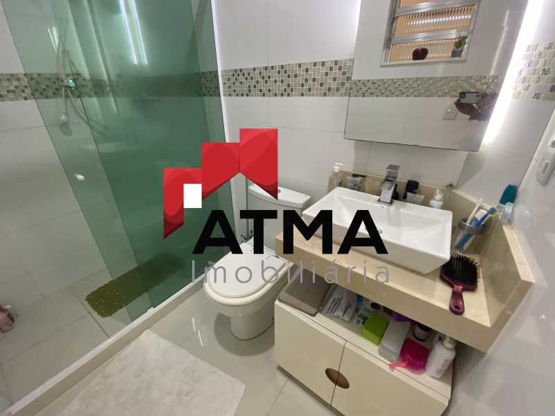 Apartamento à venda com 2 quartos, 80m² - Foto 18