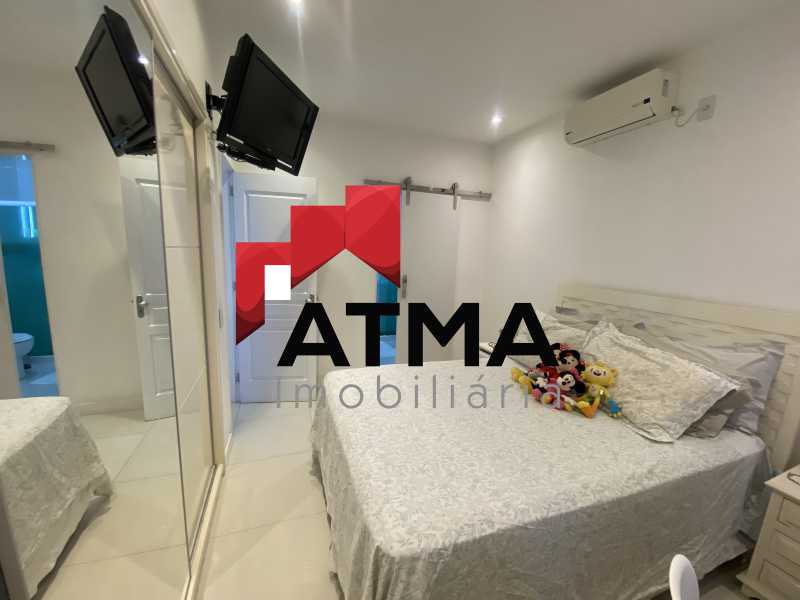 Apartamento à venda com 2 quartos, 80m² - Foto 22