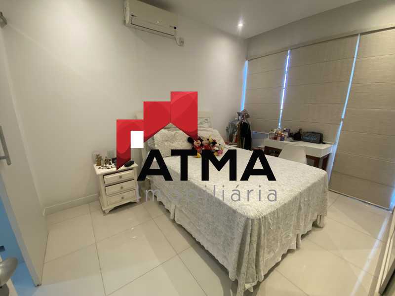 Apartamento à venda com 2 quartos, 80m² - Foto 23