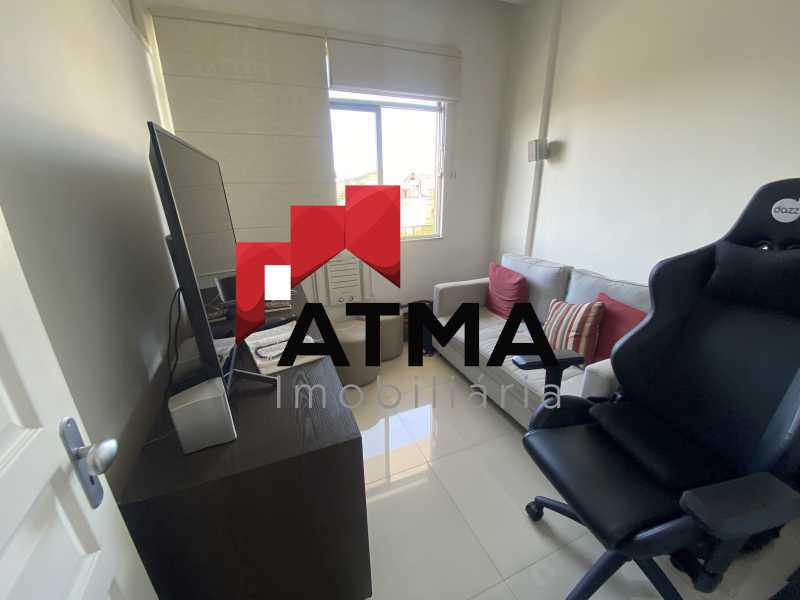 Apartamento à venda com 2 quartos, 80m² - Foto 27