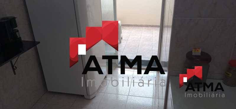 Apartamento à venda com 2 quartos, 72m² - Foto 4