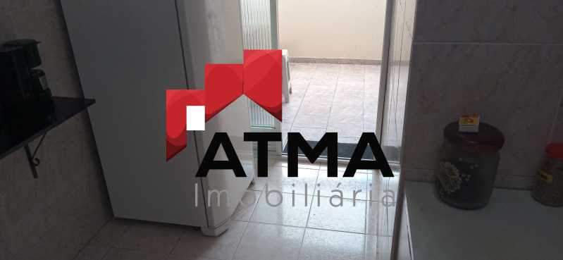 Apartamento à venda com 2 quartos, 72m² - Foto 5