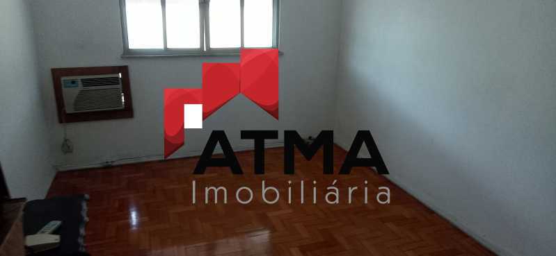 Apartamento à venda com 2 quartos, 72m² - Foto 3