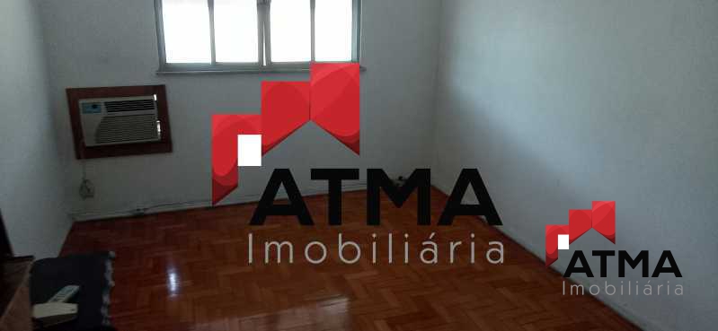 Apartamento à venda com 2 quartos, 72m² - Foto 1