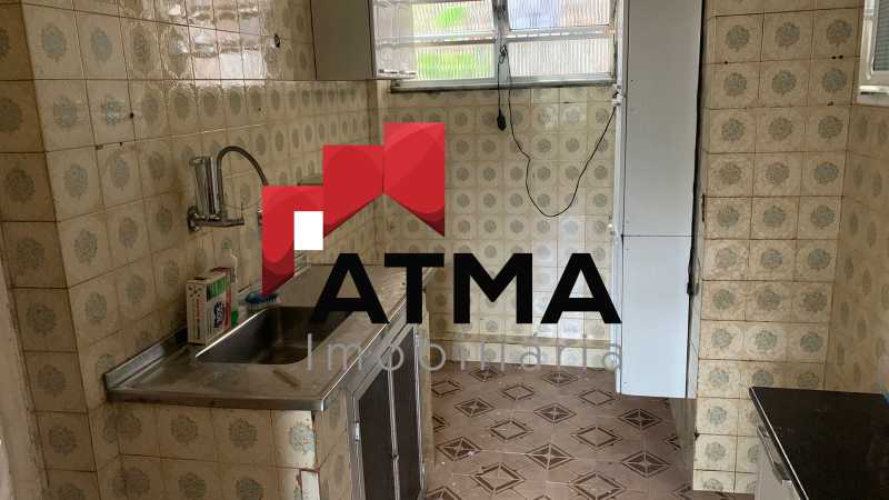 Apartamento à venda com 2 quartos, 45m² - Foto 20