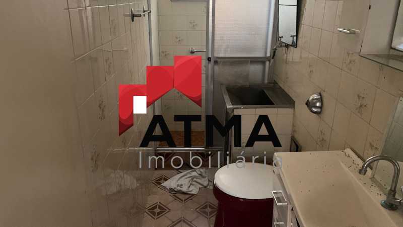 Apartamento à venda com 2 quartos, 45m² - Foto 12