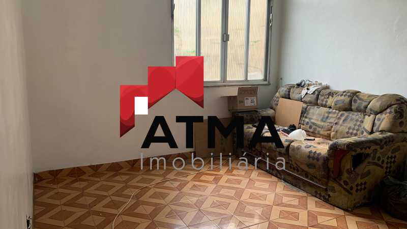 Apartamento à venda com 2 quartos, 45m² - Foto 1