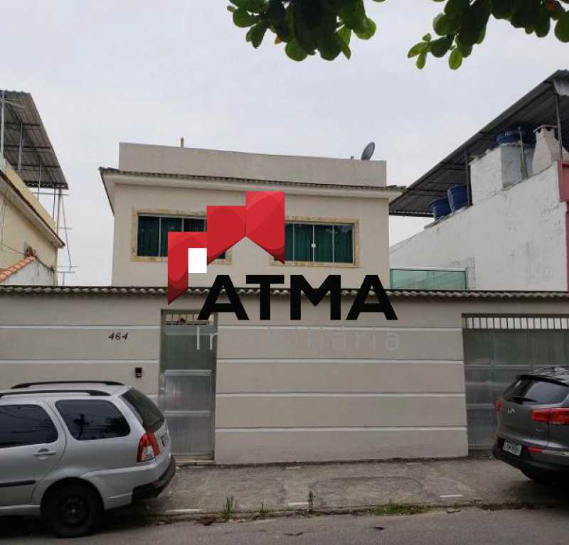 Casa à venda com 3 quartos, 95m² - Foto 22