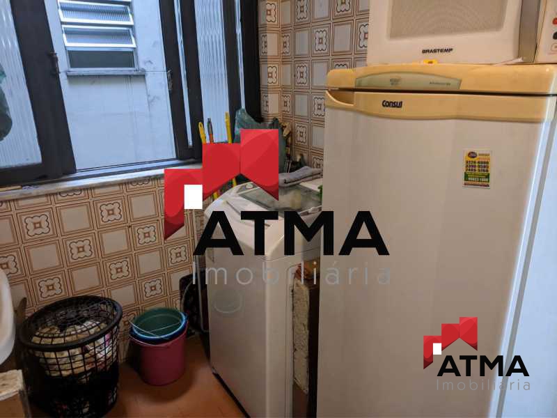 Apartamento à venda com 2 quartos, 57m² - Foto 10